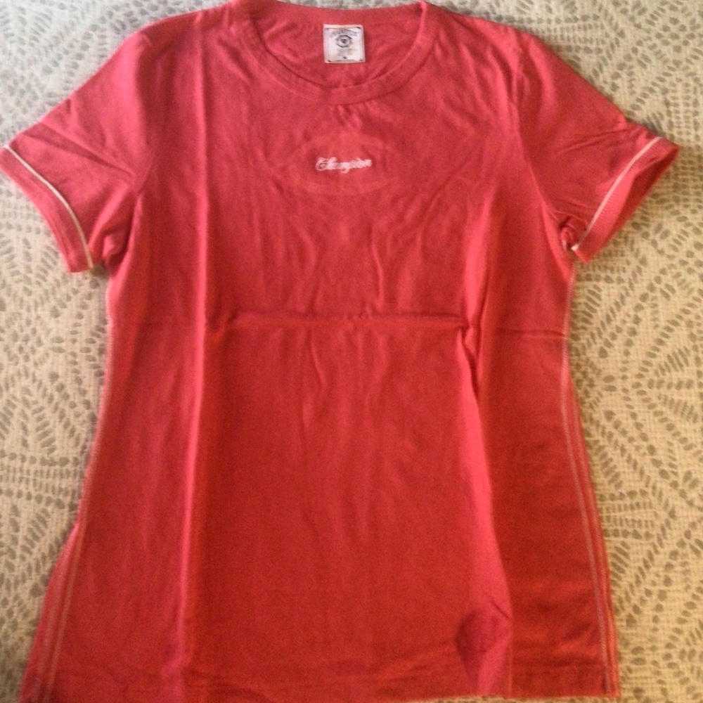Pink Champion T-shirt M